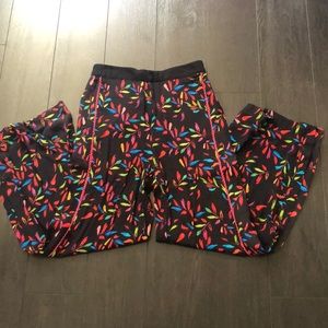 Anthro Wide Leg pants Size S